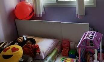 Imagem: APARTAMENTO 2 DORMITÓRIOS PARA VENDA NO