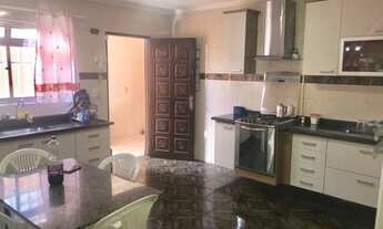 Imagem 4: Sobrado Jardim dos Bichinhos