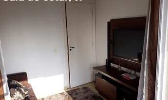 Imagem 3: Cobertura para venda com 143 metros quadrados com 3 quartos em Vila Suzana - São Paulo - S