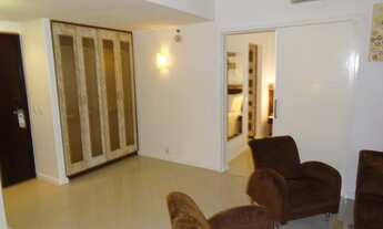 Imagem 3: Flat Brascan Staybridge Itaim Bibi