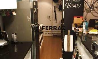 Imagem 3: UMA GRAÇA DE APARTAMENTO DUPLEX PRONTINHO NO ITAIM !!!