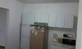 Imagem 6: Casa à venda no Parque Anhanguera na Rua Miguel Pereira Landim