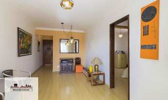 Imagem 3: Apartamento no Jardim Marajoara, 2 dormitórios, 1 vaga