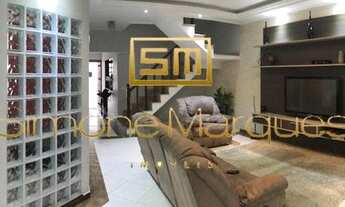 Imagem: SãO PAULO - Casa Padrão - Vila Marieta