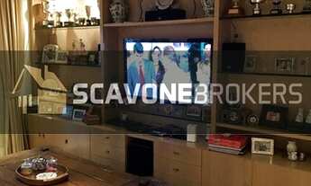 Imagem 3: Apartamento no Villaggio Panamby para locação, 400m², 4 Suítes, excelente vista - São Paul