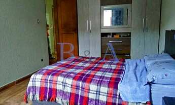 Imagem 4: Casa Térrea - 167m2 - 3 quartos - 1 suíte - 6 vagas - Palmas do Tremembé - Zona Norte - SP