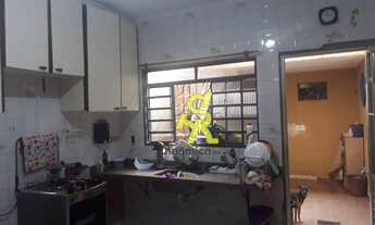 Imagem: SOBRADO - LAUZANE