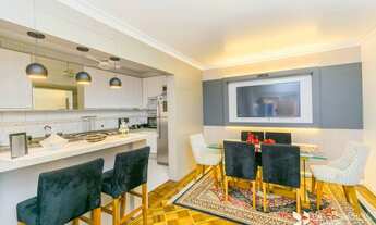 Imagem 4: Apartamento Apartamento com 3 dormitórios