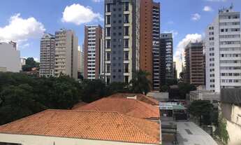 Imagem 3: Apartamento para aluguel em Pinheiros perto dos Metros Sumaré e Clinicas !
