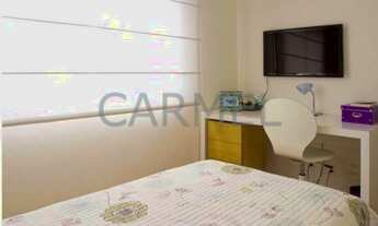 Imagem 7: Apartamento com 3 suites e 203m2, 3vgs - Itaim Bibi