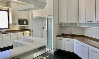 Imagem 4: 73426 - Jardim Paulista - 254m2 úteis - ensolarado - vista panorâmica