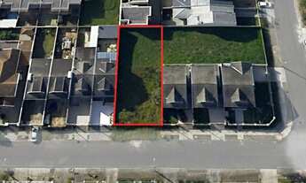 Imagem: Terreno - Rua Rachel Corayola Bajerski