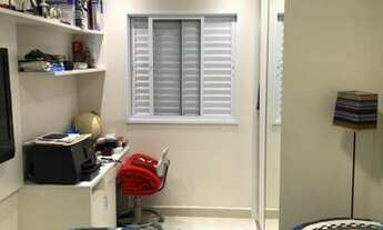 Imagem 7: Apartamento para Venda em São Paulo, Fazenda Morumbi, 1 dormitório, 1 suíte, 1 banheiro, 1