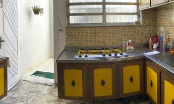 Imagem 7: CASA TÉRREA - 3 DORMITÓRIOS SENDO 1 SUITE, 3 BANHEIROS E 2 VAGAS