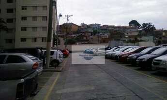 Imagem 3: Apartamento à venda, 51 m² por R$ 220.000,00 - Vila Jaraguá - São Paulo/SP