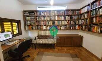 Imagem 6: Casa com 3 dormitórios 2 suítes, 140 m² - venda por R$ 1.185.000 ou aluguel por R$ 6.500/m