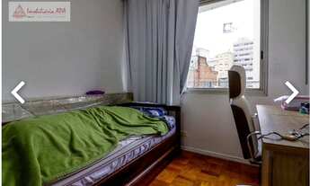 Imagem 5: Apartamento com 2 dormitórios à venda, 50 m² por R$ 450.000,00 - Vila Buarque - São Paulo