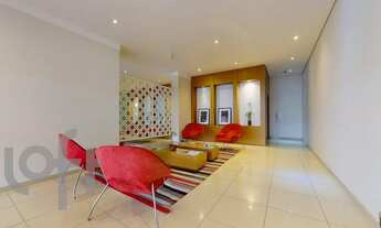 Imagem 4: Apartamento para Venda em São Paulo, Vila Dom Pedro I, 1 dormitório, 1 banheiro, 1 vaga