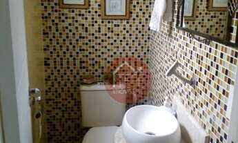 Imagem 5: Cobertura à venda, 264 m² por R$ 1.250.000,00 - Recreio dos Bandeirantes - Rio de Janeiro