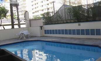 Imagem 5: Apartamento à venda moema excelente localização fora de rota