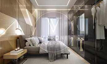 Imagem: Brooklyn Arts - 2 suítes, esq. R. Uruguai