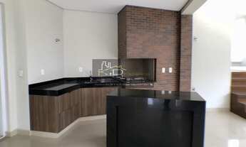 Imagem 2: PARK ONE IBIRAPUERA, 270 M² COM 3 SUÍTES E 4 VAGAS