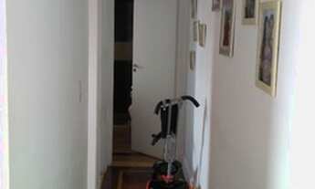 Imagem 5: Apartamento para venda possui 44 metros quadrados com 2 quartos