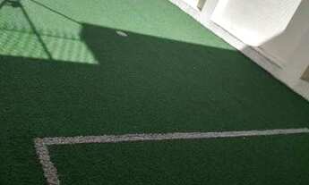 Imagem 7: AP SEMI-MOBILIADO 2 DORMS/SUITE/GAR VENDE SAUDE