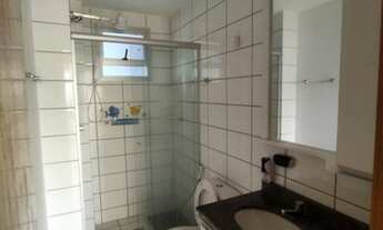 Imagem 6: Torres de malaga, apartamento próximo só Goiabeiras shopping com churrasqueira na sacada