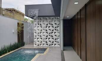 Imagem 4: Vendo Casa Térrea com 03 suítes no condomínio Belvedere 2