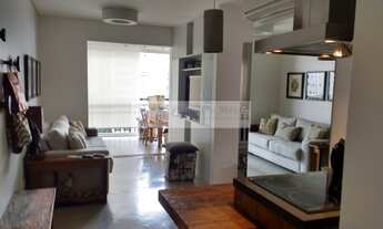 Imagem 5: VENDE APARTAMENTO BROOCLIN 57 MTS. 02 DORMITORIOS SENDO 01 SUITE CO M01 VAGA COMERCIO PROX