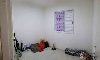 Imagem 6: Vl Formosa Apt 2 Dormitórios, 1 banheiro, 1 vaga, móveis planejados, área serv