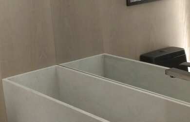 Imagem 7: Apartamento para venda possui 158 metros quadrados com 4 quartos em Cidade Monções - São P