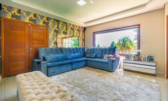 Imagem: GRAMADO - Casa Padrão - Mato Queimado