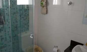 Imagem 7: Sobrado em Condomínio Mobiliado para Venda em São Paulo, Vila Lucia, 2 dormitórios, 2 suít