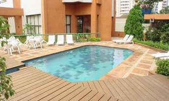 Imagem 7: Apartamento para venda com 173 metros em Moema Pássaros !