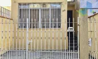 Imagem: Casa com 3 dormitórios à venda por R$