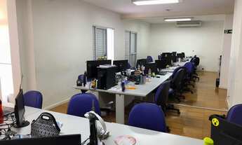 Imagem: Casa Comercial na Vila Madalena