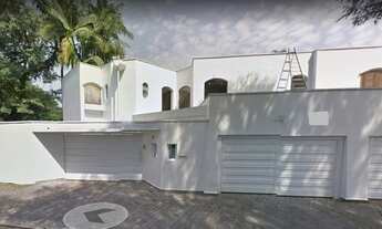 Imagem: Locação/Venda de maravilhoso Sobrado em