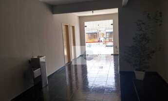 Imagem 2: Apartamento com 2 dormitórios à venda, 55 m² por R$ 275.000,00 - Vila Mangalot - São Paulo