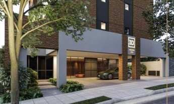 Imagem 4: Studio a venda com 24m² com 1 dorm. Moema pássaros, fora de rota