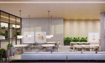 Imagem 7: Rodin Residence - Apartamentos de alto padrão no Ahú