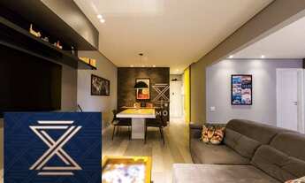 Imagem 6: Apartamento com 2 dormitórios à venda, 89 m² por R$ 935.000 - Higienópolis - São Paulo/SP