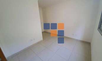 Imagem 6: Apartamento Garden com 3 dormitórios à venda, 75 m² por R$ 680.000,00 - Santa Rosa - Belo