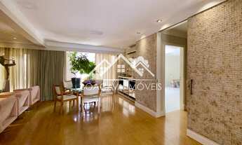 Imagem 3: Maravilhoso apartamento garden duplex de 660 m² no City Boaçava/Alto de Pinheiros - SP