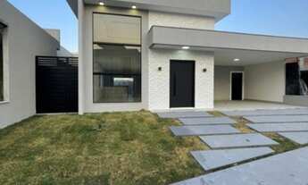 Imagem: Casa condomínio Vale dos Cristais para