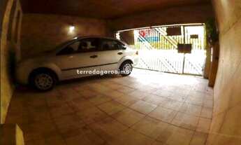 Imagem 2: CASA RESIDENCIAL em SÃO PAULO - SP, VILA CARLOS DE CAMPOS