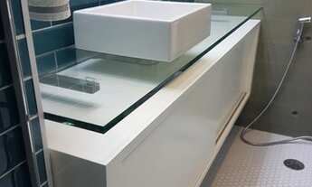 Imagem 5: Max Haus mobiliado moderno, venha conferir!