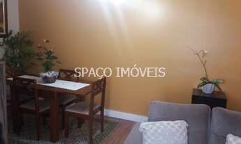 Imagem 6: 2 dormitórios - suíte - sacada - 1 vagas - lazer completo