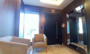 Imagem 4: Copacabana Residence, apartamento de alto padrão em Timbó!!